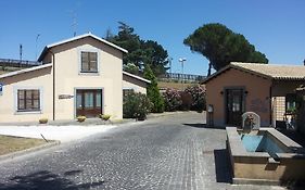 La Francigena